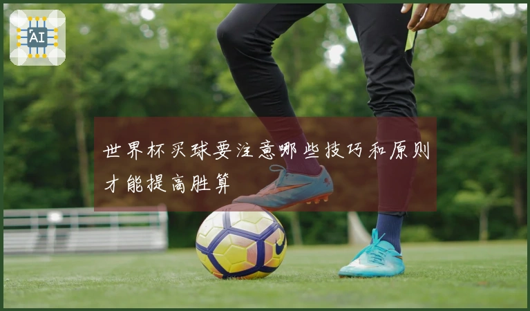 世界杯买球要注意哪些技巧和原则才能提高胜算