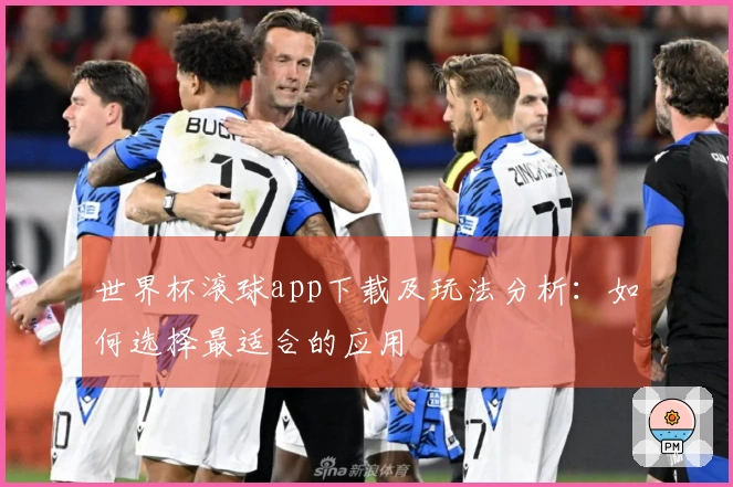 世界杯滚球app下载及玩法分析：如何选择最适合的应用