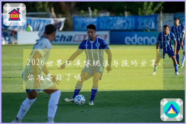 2026世界杯滚球玩法与技巧分享，你准备好了吗
