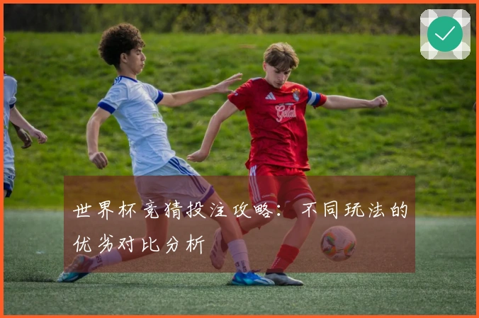 世界杯竞猜投注攻略：不同玩法的优劣对比分析