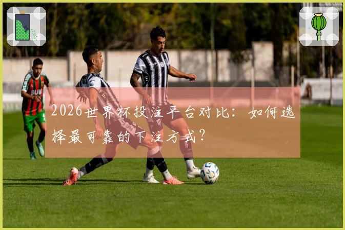 2026世界杯投注平台对比：如何选择最可靠的下注方式？