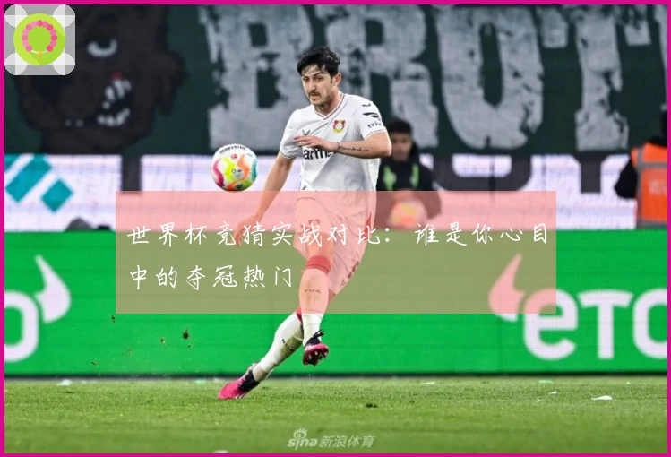 世界杯竞猜实战对比：谁是你心目中的夺冠热门