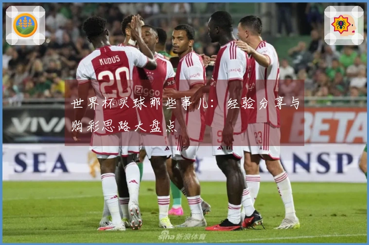 世界杯买球那些事儿：经验分享与购彩思路大盘点