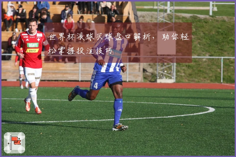世界杯滚球买球盘口解析，助你轻松掌握投注技巧