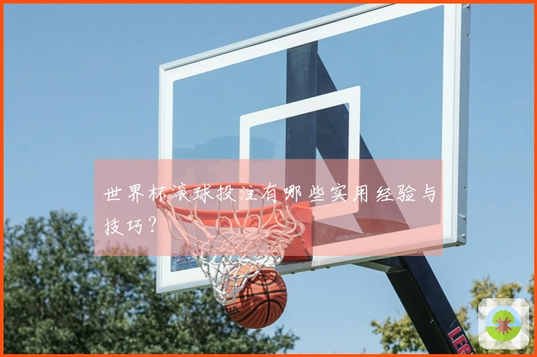 世界杯滚球投注有哪些实用经验与技巧？