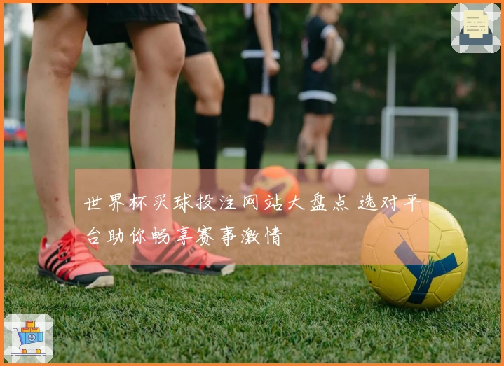 世界杯买球投注网站大盘点 选对平台助你畅享赛事激情
