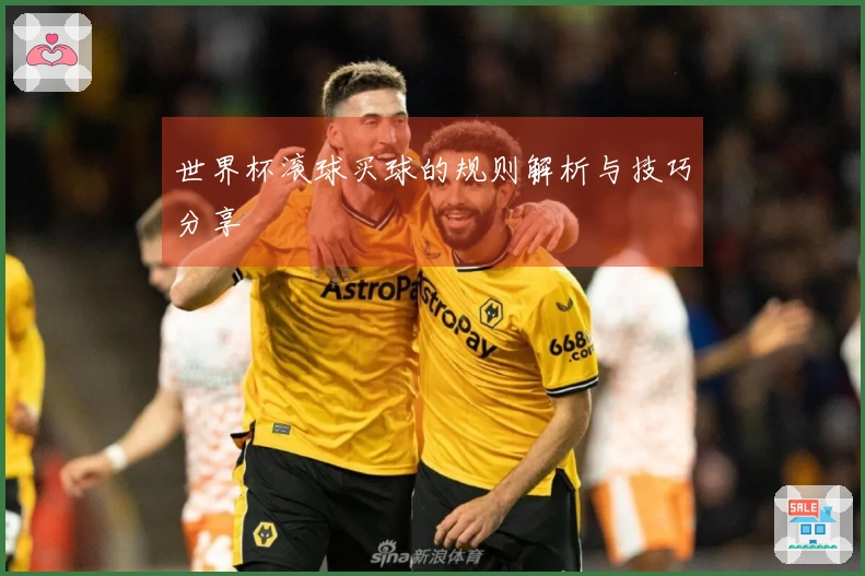 世界杯滚球买球的规则解析与技巧分享