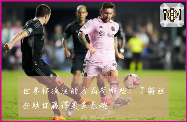 世界杯投注的方式有哪些？了解这些助你赢得更多乐趣